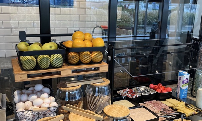 Bussigny-pres-Lausanne Hôtel | ibis budget Lausanne Bussigny