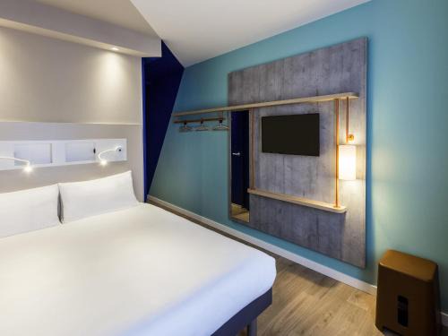 Amstelveen Hôtel | ibis budget Amsterdam City South