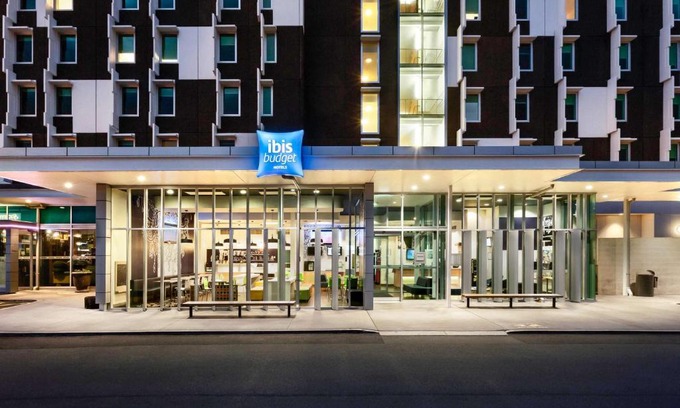 Mangere Hôtel | ibis Budget Auckland Airport