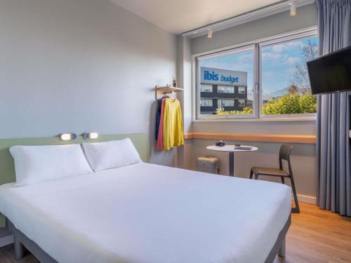 Viladecans Hôtel | Ibis Budget Barcelona Viladecans