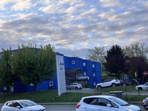 Belfort Hôtel | ibis budget Belfort Centre