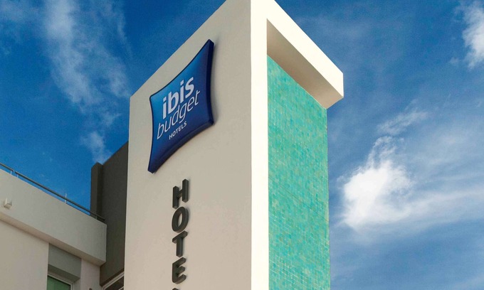 Saint-Francois d'Assise Hôtel | ibis budget Besançon Ouest