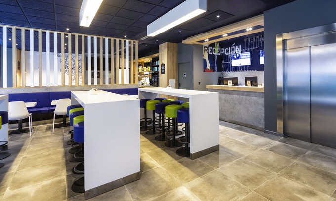 Basurtu Maison | ibis budget Bilbao City