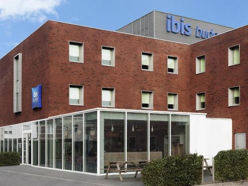 Ruisbroek Hôtel | ibis Budget Brussels South Ruisbroek