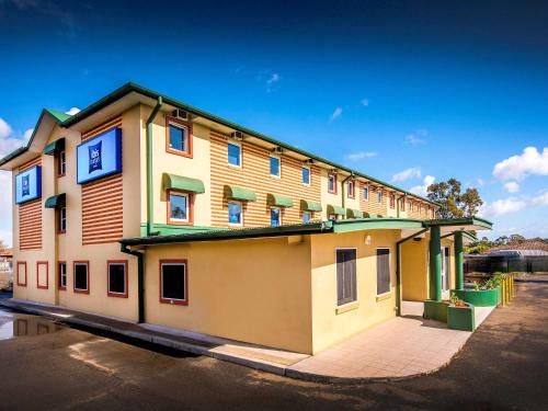 Casula Hôtel | Ibis Budget - Casula Liverpool