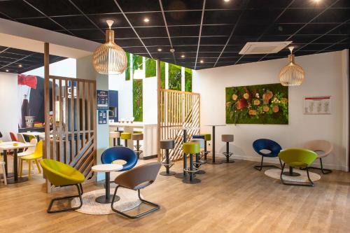 Essomes-sur-Marne Hôtel | Ibis Budget Château-Thierry