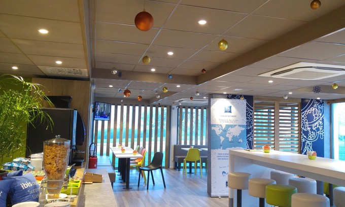 Chalon-sur-Saone Hôtel | ibis budget Chalon Sur Saone Nord