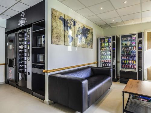 Heppignies Hôtel | ibis Budget Charleroi Airport