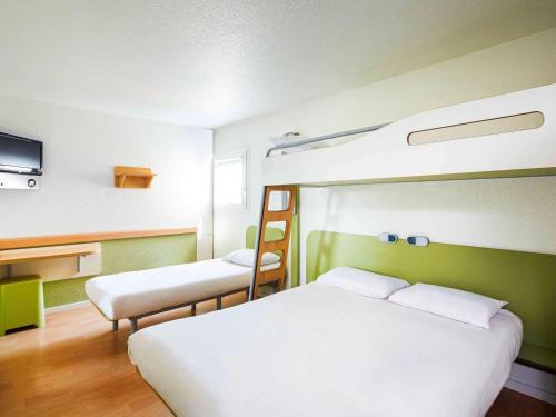 Chartres Hôtel | ibis budget Chartres