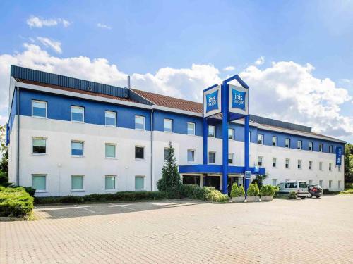Kesselsdorf Hôtel | ibis budget Dresden Kesselsdorf