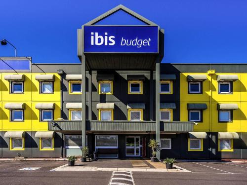 Fawkner Hôtel | ibis Budget - Fawkner