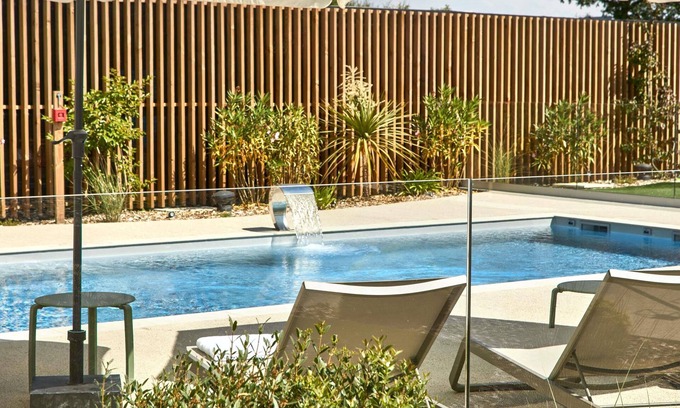 Mouilleron-le-Captif Hôtel | Ibis Budget La Roche sur Yon