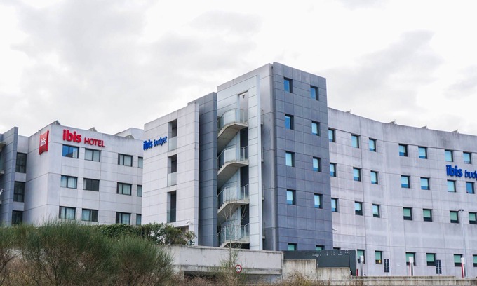 Fontajau Maison | ibis budget Girona Costa Brava