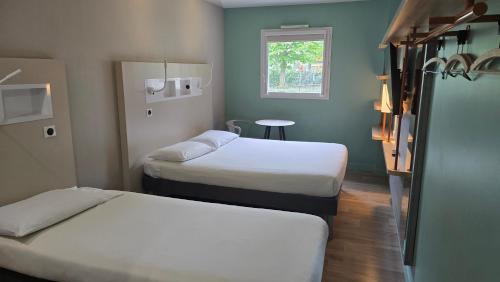 Goussainville Hôtel | ibis budget Goussainville Charles de Gaulle