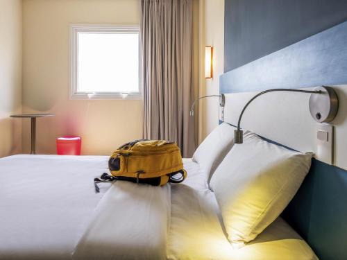Leme Hôtel | ibis budget Leme SP