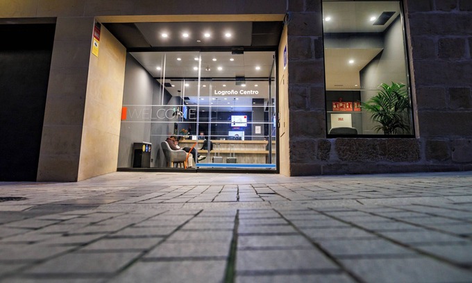 Logrono Historic Centre Maison | ibis budget Logroño Centro