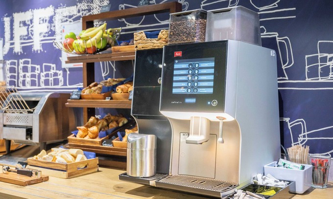 Gascoigne Hôtel | ibis budget London Barking