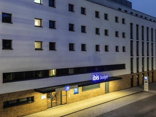 West Hôtel | ibis budget Ludwigsburg