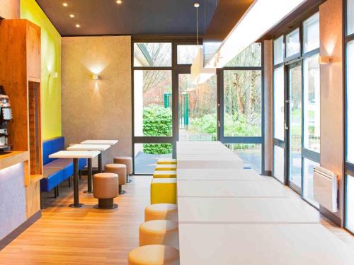 Bry-sur-Marne Hôtel | ibis budget Marne la Vallée Bry sur Marne