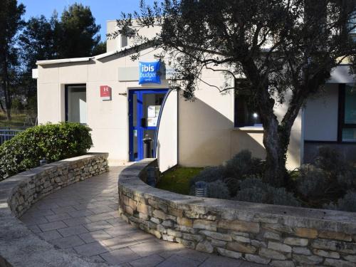 Saint-Menet Hôtel | Ibis Budget Marseille Est Porte d'Aubagne