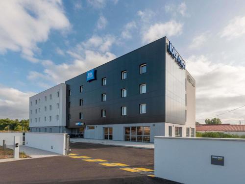 Mont-de-Marsan Hôtel | Ibis Budget Mont De Marsan