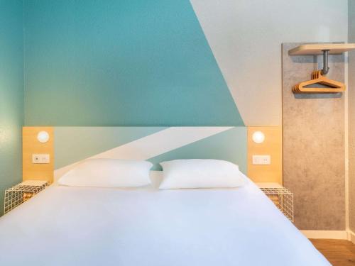 Sainte-Luce-sur-Loire Hôtel | ibis budget Nantes Sainte Luce - Hôtel Rénové