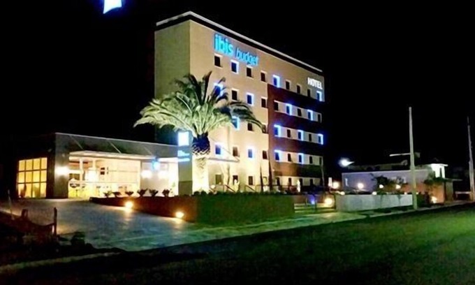 Nao-Me-Toque Hôtel | ibis budget Nao Me Toque
