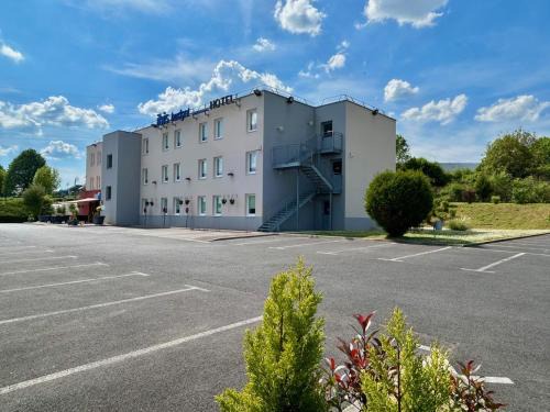 Noyon Hôtel | ibis budget Noyon