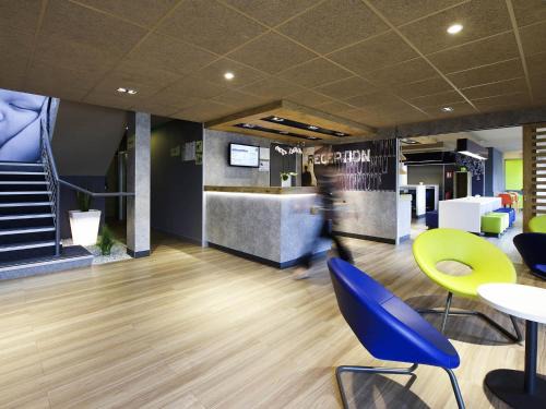 Pau-Sud Hôtel | ibis Budget Pau Est