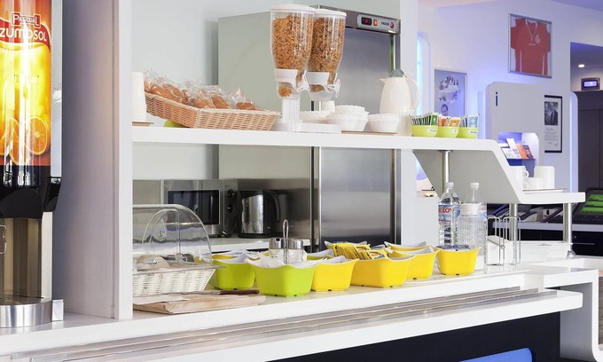 Rambouillet Hôtel | ibis budget Rambouillet
