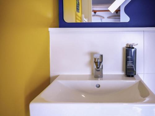 Reims Hôtel | ibis budget Reims Parc Des Expositions