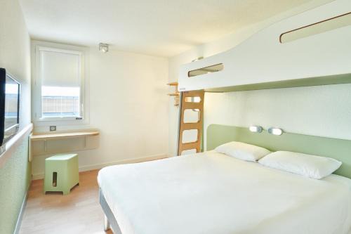 Saint-Paul-les-Dax Hôtel | ibis budget Saint Paul Les Dax