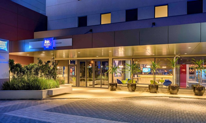 Sorocaba Hôtel | ibis budget Sorocaba