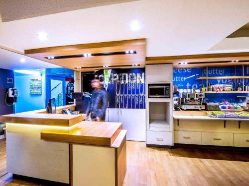 St Peters Hôtel | ibis Budget - St Peters