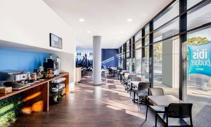 Sydney Olympic Park Hôtel | ibis budget Sydney Olympic Park