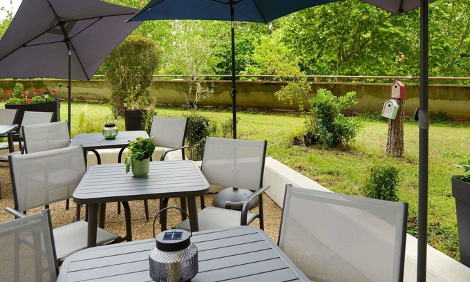 Minimes - Barriere de Paris Hôtel | ibis budget Toulouse Centre Gare