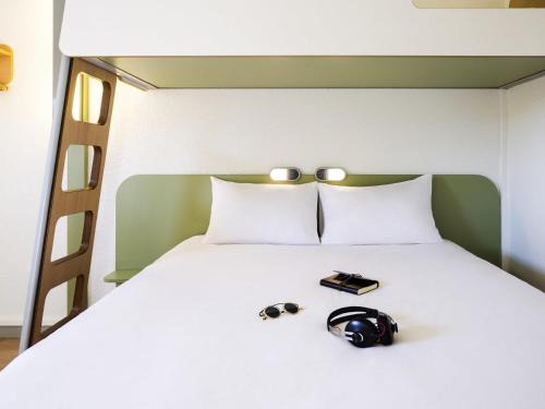 Saint - Martin - du - Touch Hôtel | ibis budget Toulouse Colomiers