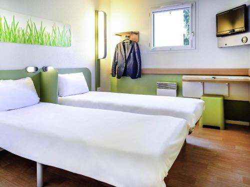 Petite-Foret Hôtel | ibis budget Valenciennes Petite-Forêt