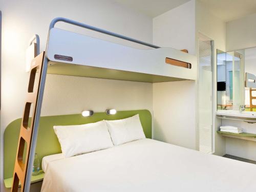 Verdun Hôtel | Ibis budget Verdun