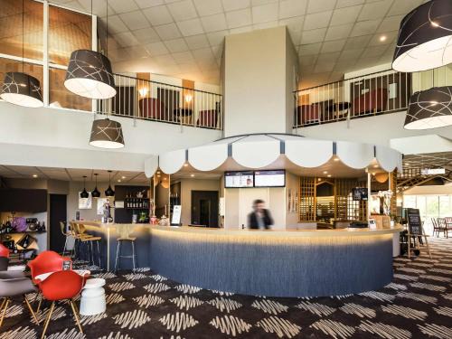 Essomes-sur-Marne Hôtel | Ibis Château-Thierry