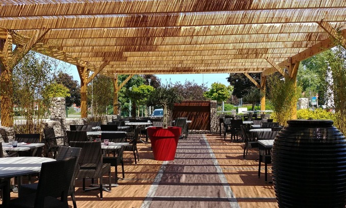 Chalon-sur-Saone Hôtel | Ibis Chalon Sur Saone Europe