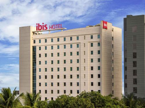 Navalur Hôtel | ibis Chennai Sipcot - An Accor Brand