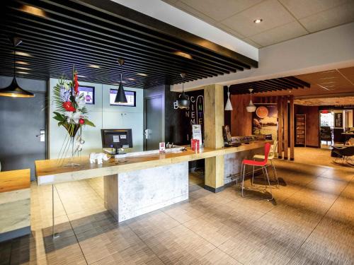 La Glacerie Hôtel | ibis Cherbourg La Glacerie