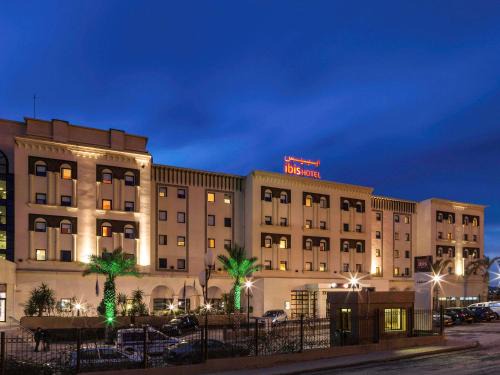 Constantine Hôtel | Ibis Constantine