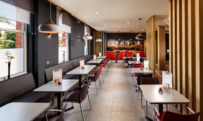 Coventry Hôtel | ibis Coventry Centre