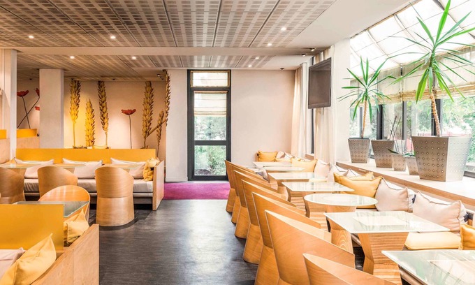 Creteil Hôtel | ibis Créteil