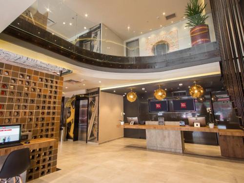 San Jose de Cucuta Hôtel | ibis Cucuta