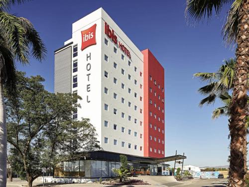 Culiacan Hôtel | Ibis Culiacan