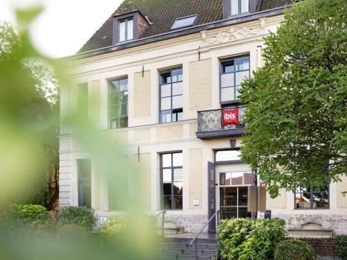 Douai Hôtel | ibis Douai Centre