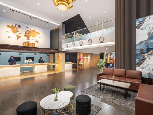 Tangerang Hôtel | Ibis Gading Serpong